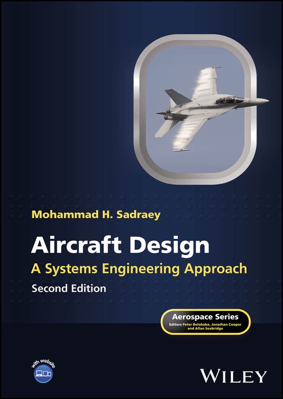 Aerospace Series- Aircraft Design - cover
