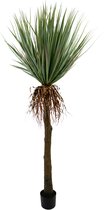 Kunstplant Yucca 153 cm