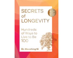 Secrets of Longevity, 2nd edition