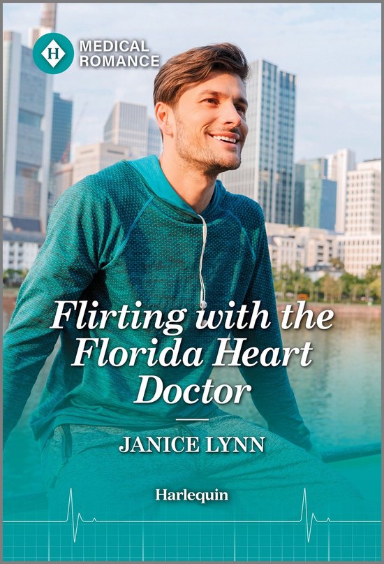 Flirting with the Florida Heart Doctor - cover