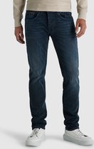 PME Legend - Commander 3.0 Jeans Blauw Zwart - Heren - Maat W 30 - L 32 - Regular-fit