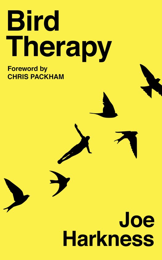 Bird Therapy - cover