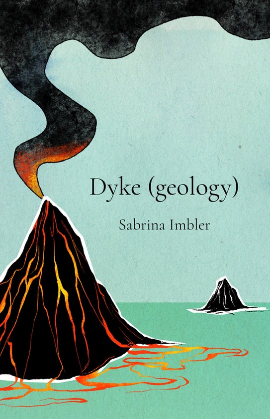 Dyke (geology) - cover