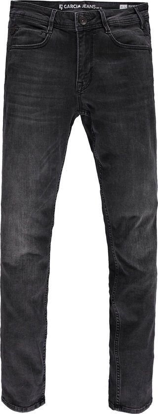 GARCIA Rocko slim Heren Jeans Maat 31 34 bol