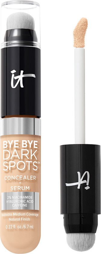IT Cosmetics Bye Bye Dark Spots Concealer - Contre les Taches Pigmentaires - Fair Neutral 11