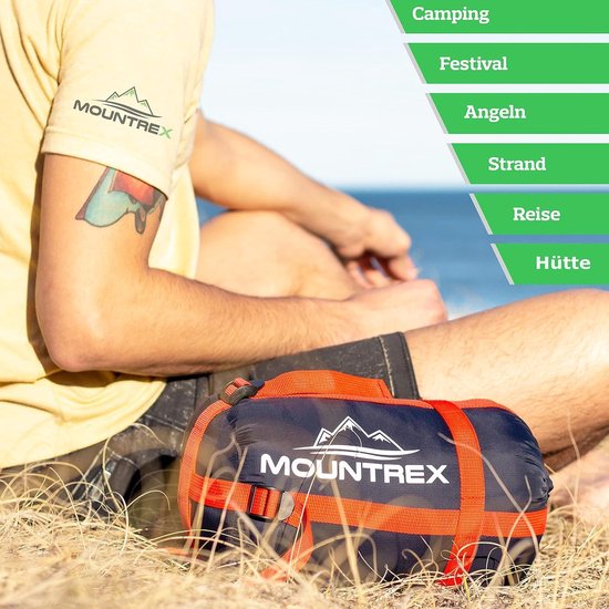 MOUNTREX