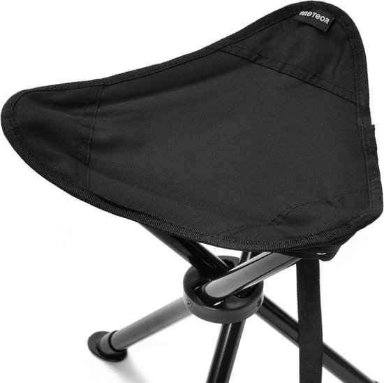 Relaxdays parasolvoet, voor tegels van 40x40 cm, inklapbare kruisvoet, voor parasolstokken van 25-35 mm, bruin