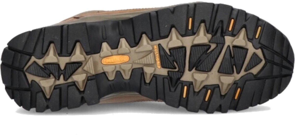 Meindl Vakkuum Lady Ultra – Dames Wandelschoenen - Afbeelding 5