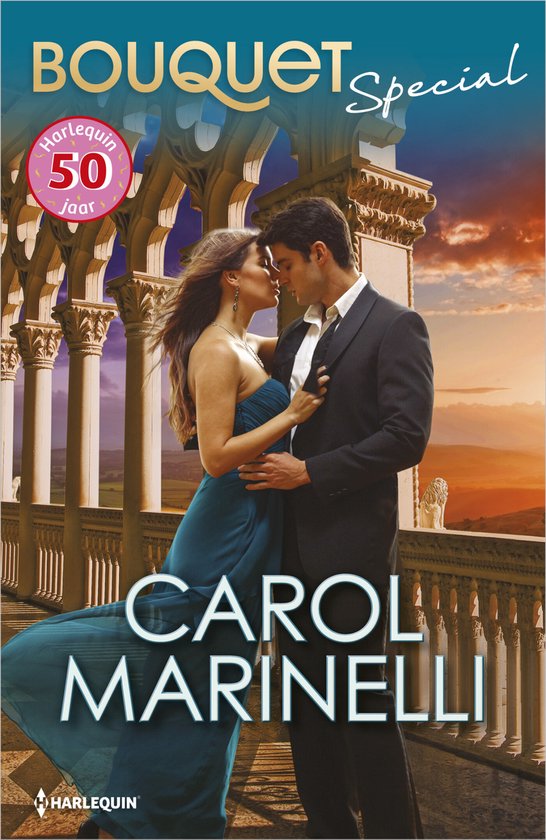 Bouquet 66 - Bouquet Special Carol Marinelli
