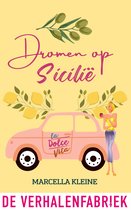 Dromen 3 - Dromen op Sicilië