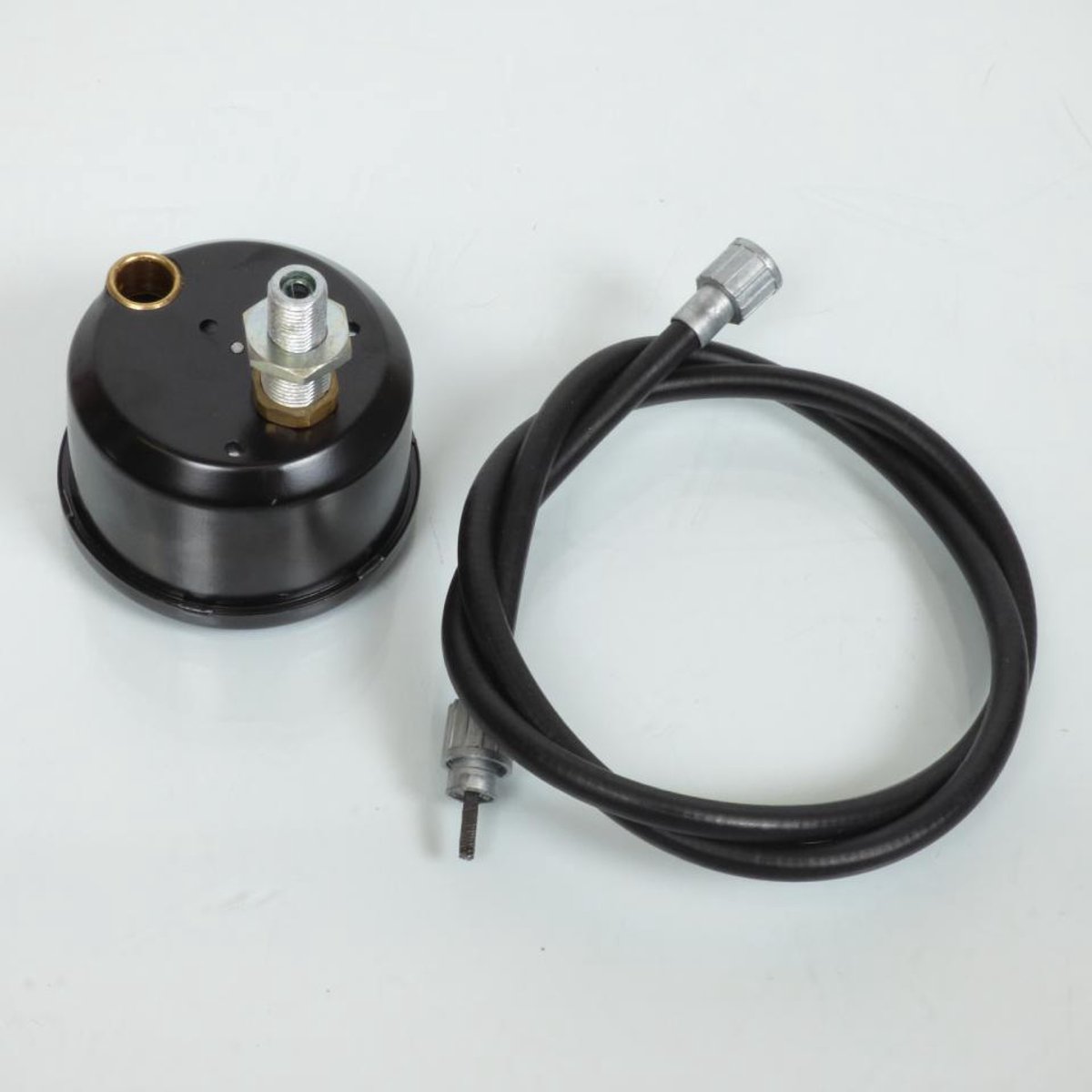 transval meter voor peugeot 50 103 rcx bromfiets 1994 tot 2003 nieuw
