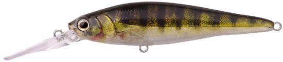 Spro IKIRU Twitch 100SUS LL Zander - Kunstaas van Spro — afbeelding 2