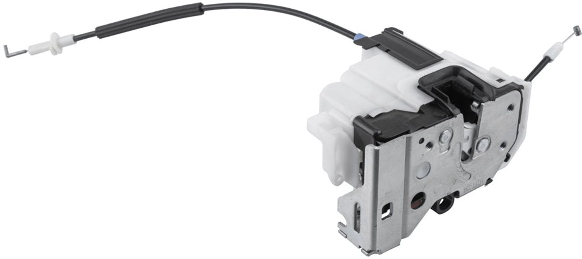 Deurslot OEM 51975078
