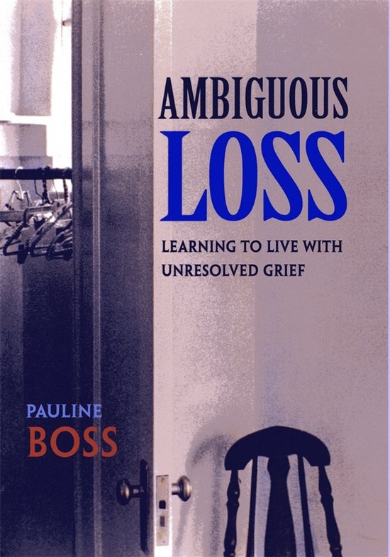 Ambiguous Loss - cover