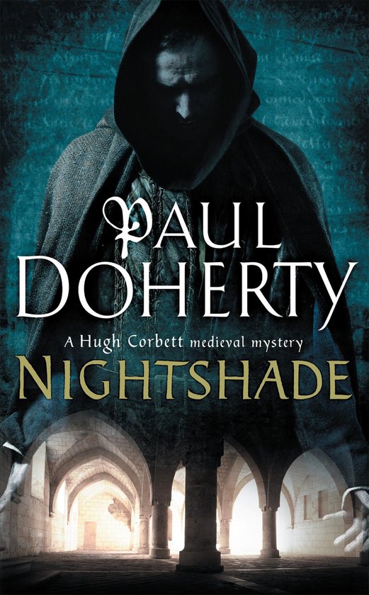 Nightshade - cover