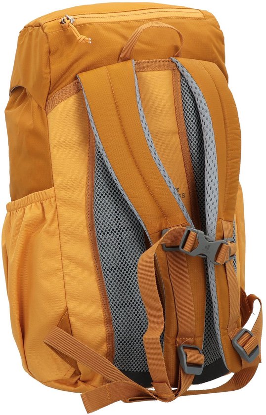 deuter Daypack Rugzak Junior Backpack 18L Wave - Nightblue Blauw