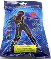 Klan E Dual Power Handschoenen. Voor gebruik met 7 of 12 Volt