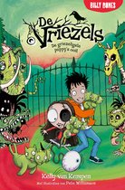 De Vriezels 3 - De griezeligste puppy's ooit