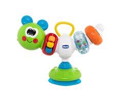 Chicco Rammelaar Phill De Rups