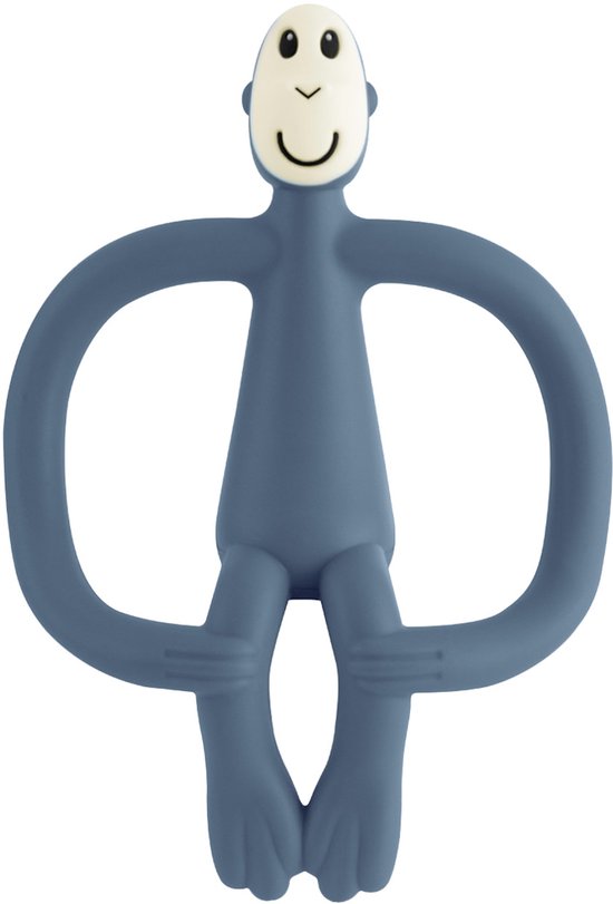 Matchstick Monkey Bijtring Airforce Blue