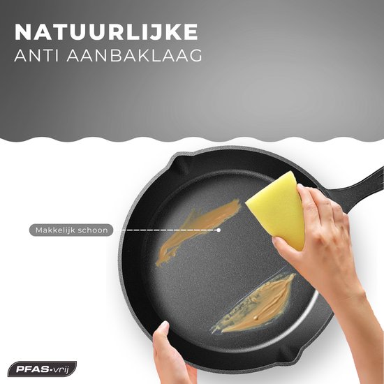 14-30CM Kookgerei Cover Voor De Pan Gehard Glazen ... – Grandado