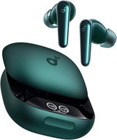 Soundcore Liberty 4 Pro - Anker Draadloze Oordopjes - Noise Soundcore Liberty 4 Pro - Anker Draadloze Oordopjes - Noise