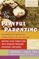 ISBN Playful Parenting, Livre broché, 320 pages