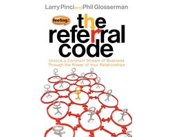 The Referral Code