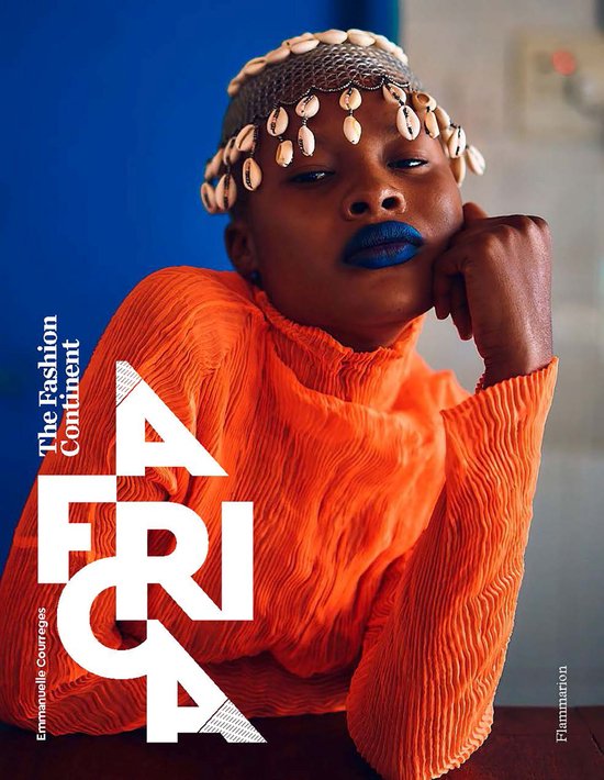 Africa - cover