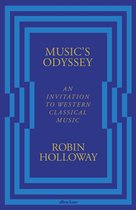 Music’s Odyssey