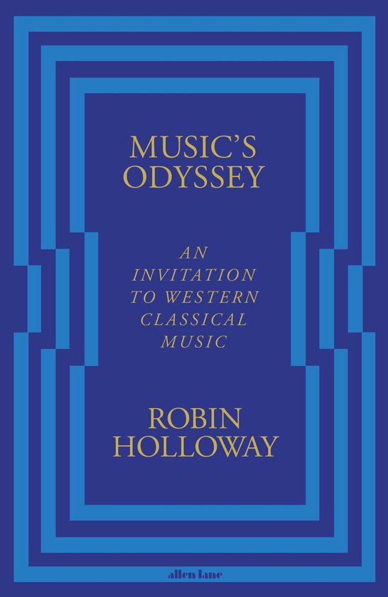 Music’s Odyssey