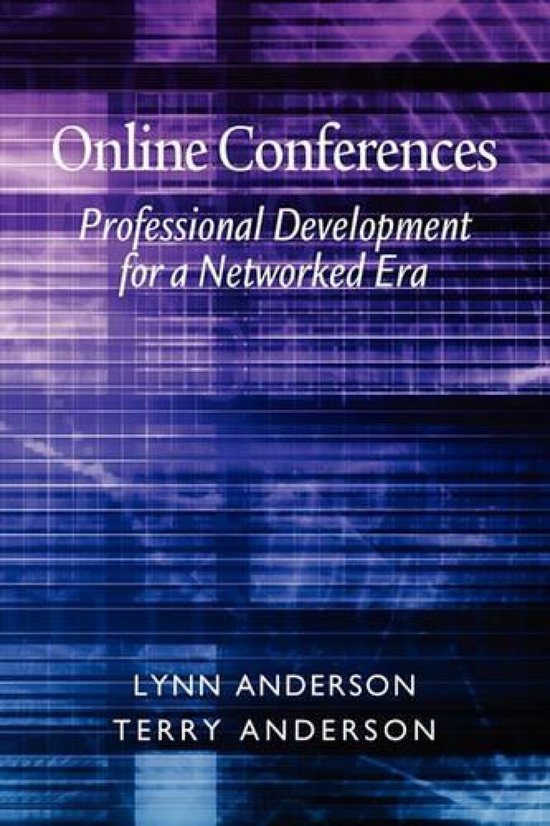 Online Conferences - cover
