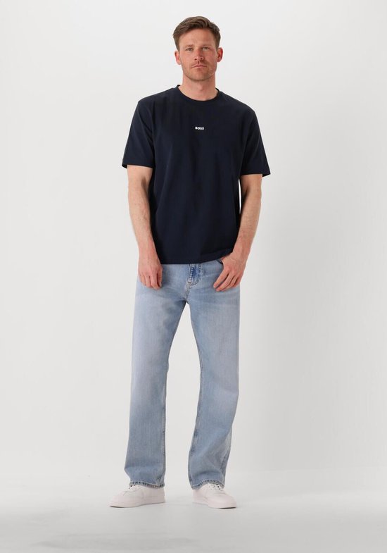 Boss Tchup Chemise Homme
