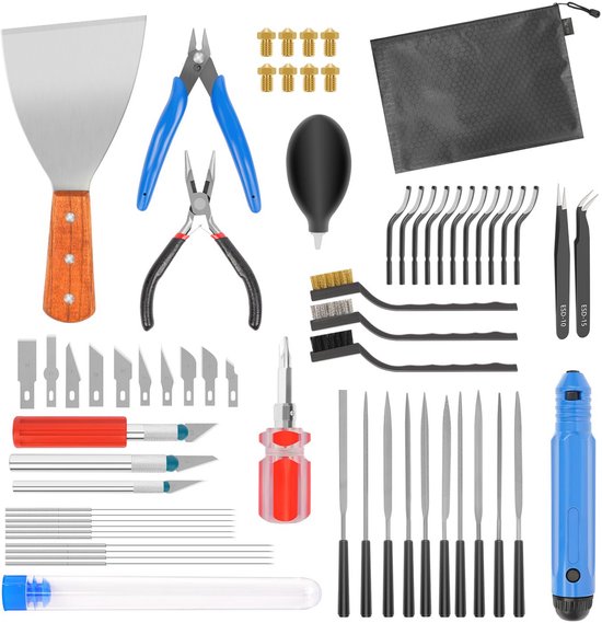 SUNLU 3D-Printeraccessoires - Nederland SUNLU 3D-Printeraccessoires - Nederland