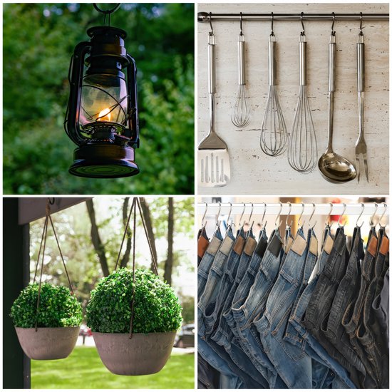 ESSCHERTS GARDEN S haak 15 cm kopen