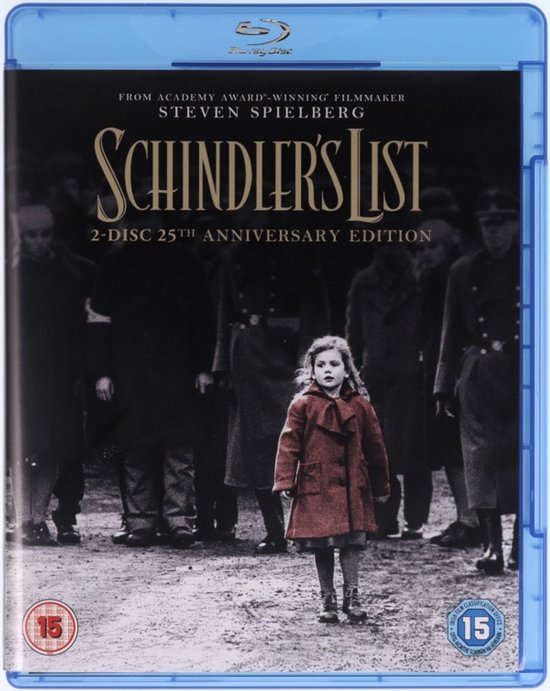 Schindler's List