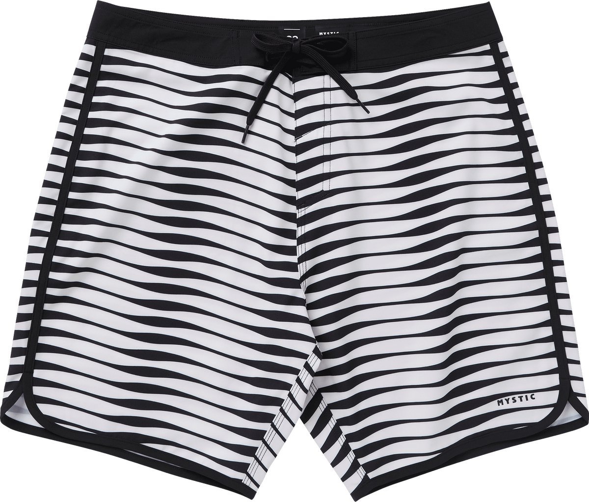 Mystic Elixir Boardshort 250355 – 34 Marshmallow