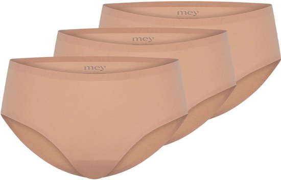 Mey Dames slip / onderbroek 3 pack Simply Better Invisibles