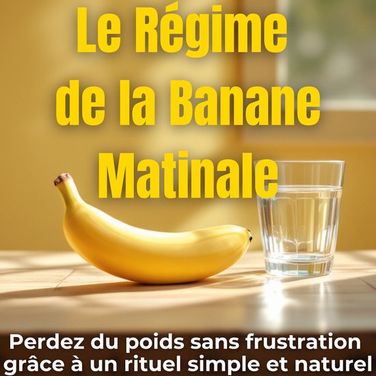 Le Régime de la Banane Matinale - cover