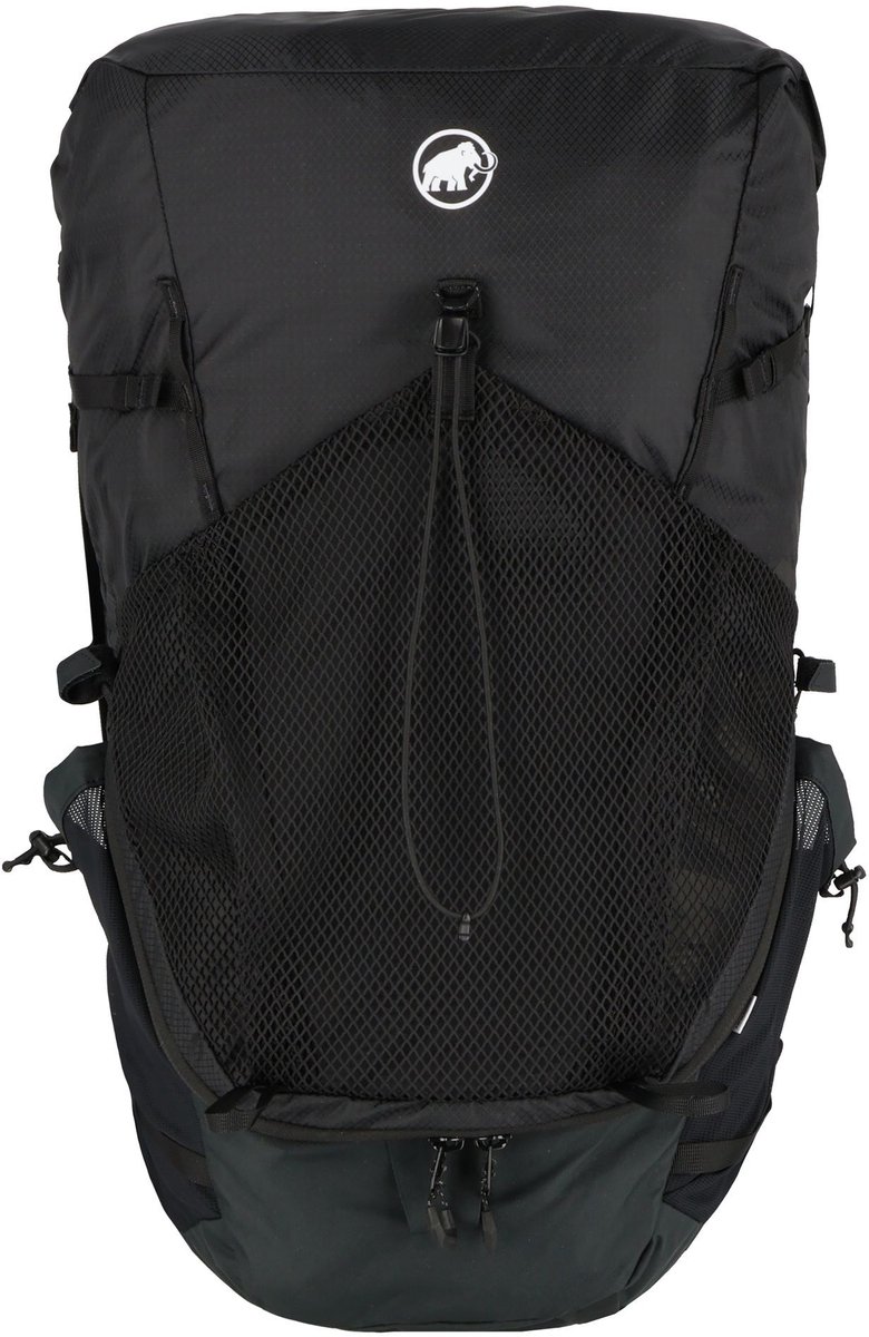 Mammut Ducan Spine 50-60 Trekking rugzak 72 cm - black