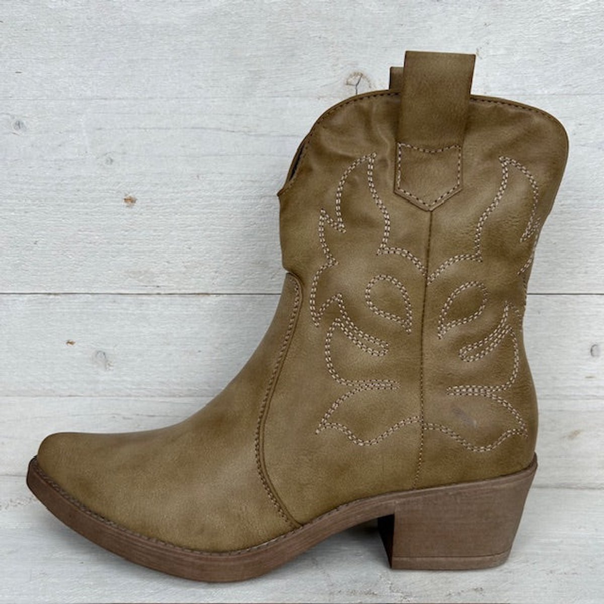 Western Laarzen Cowboylaarzen Combineren 2021 Smile Favorites