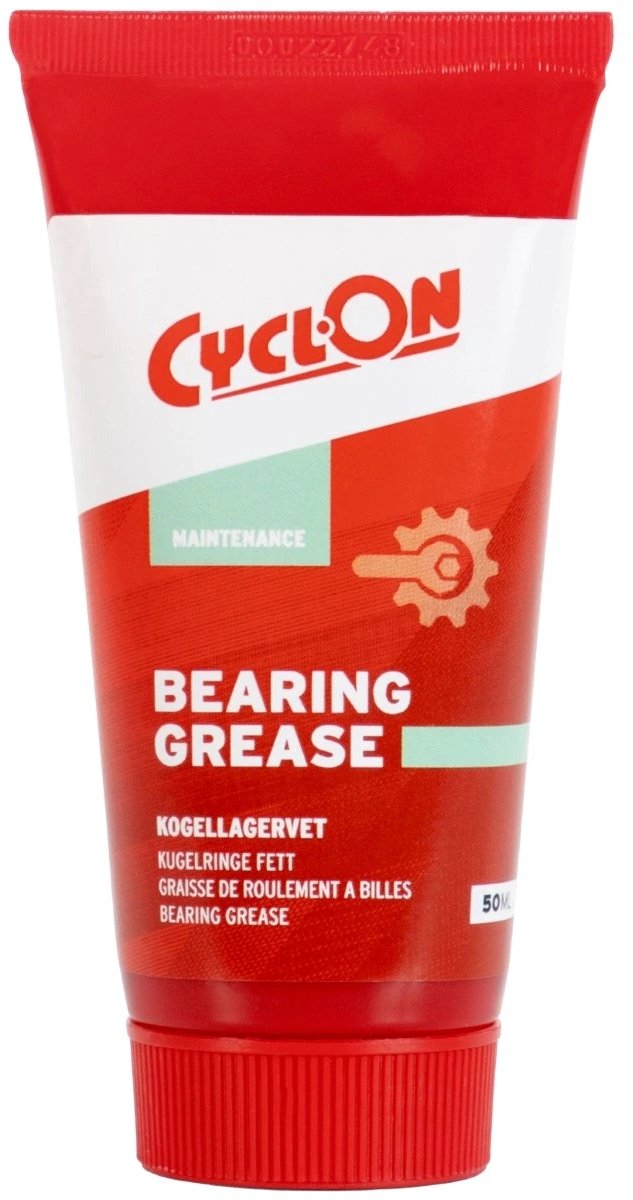 CyclOn CC0406A Bearing Grease Tube 50 ml van CyclOn — afbeelding 3