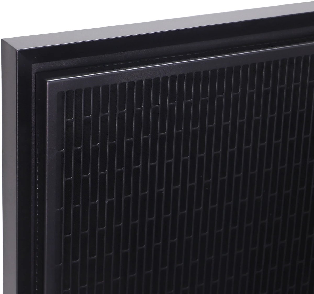 Infrarood paneel openhaard LCD 1700Watt Deluxe - Quality Heating - Wifi - bedienbaar met afstandsbediening – foto 4