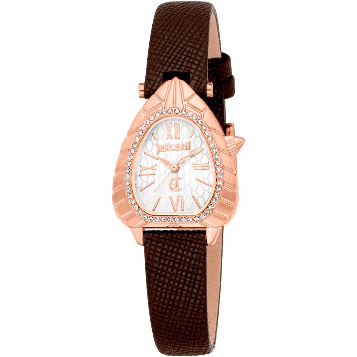Just Cavalli - JC1L366L0035 - Horloge - Vrouw