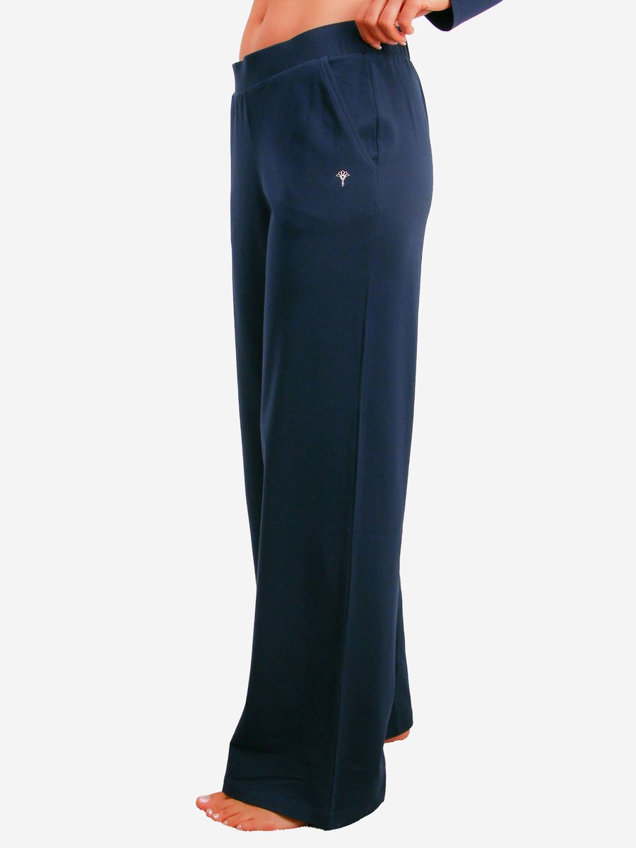 Joop! Pyjamahose Cosy