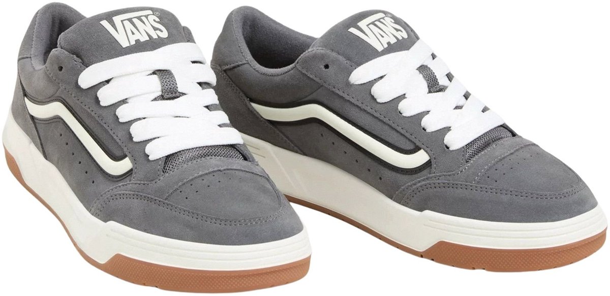 donkergrijs - zwart - off white