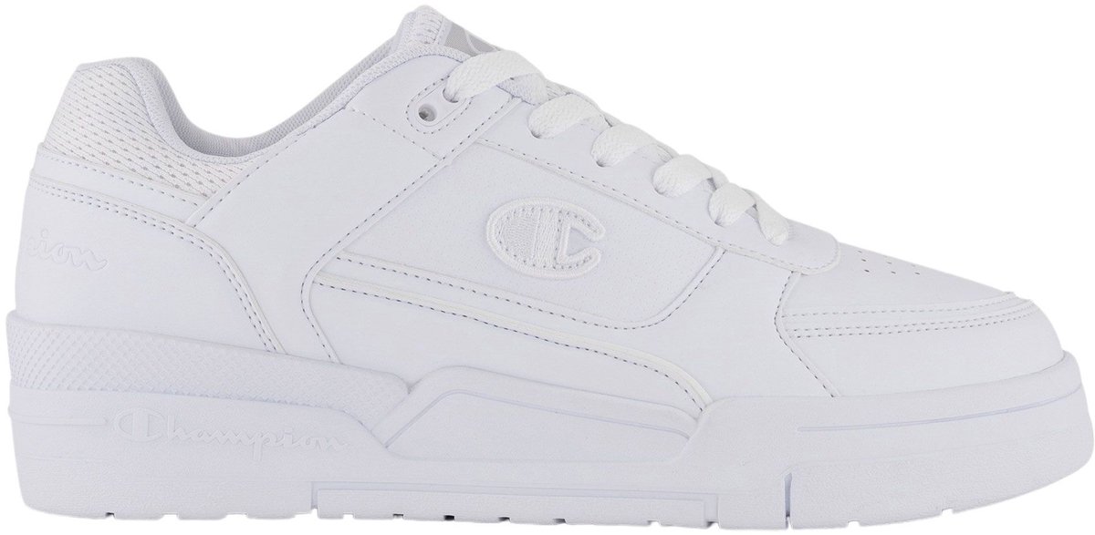 Champion Rebound Heritage Low Sneakers Heren