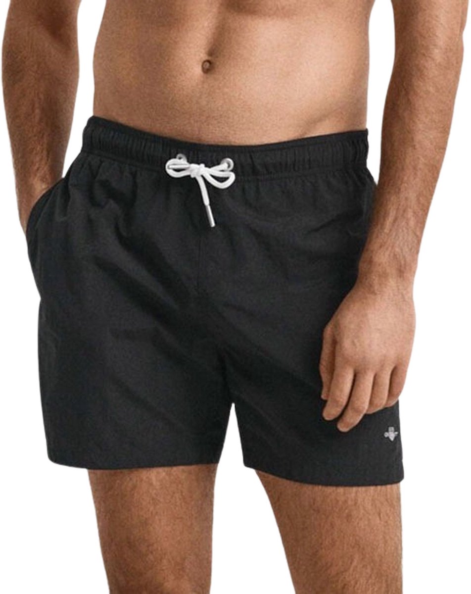 Regular Zwembroek Mannen - Maat 3XL