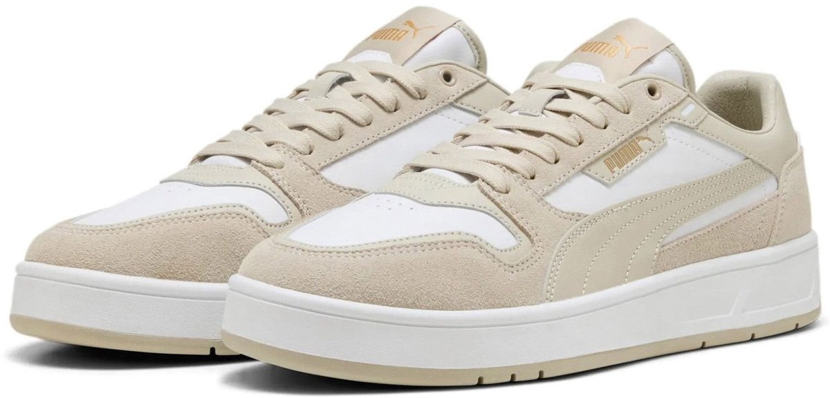 wit - beige