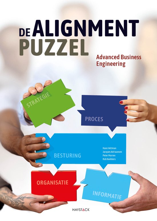 De alignmentpuzzel